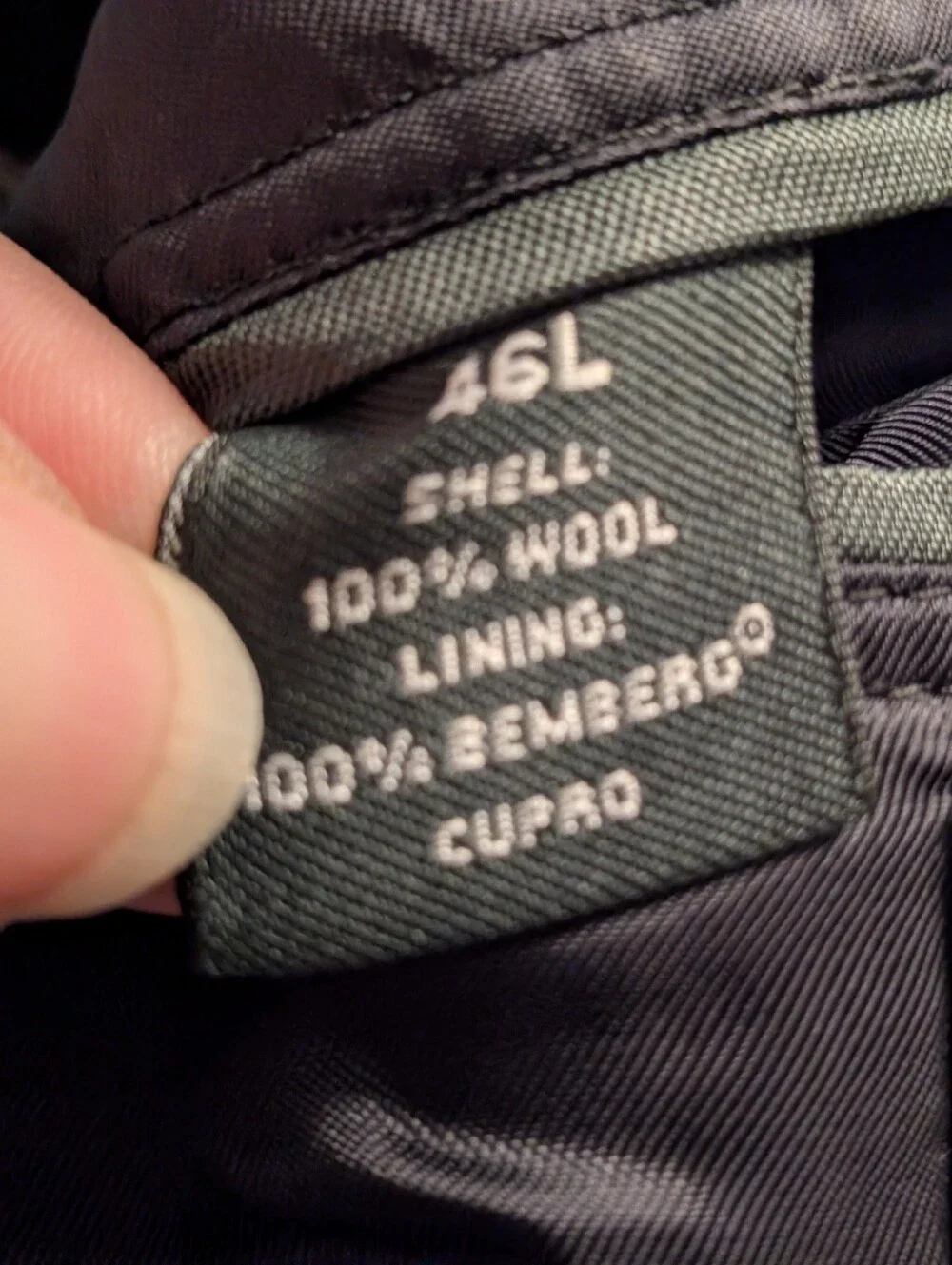 Brooks Brothers this great